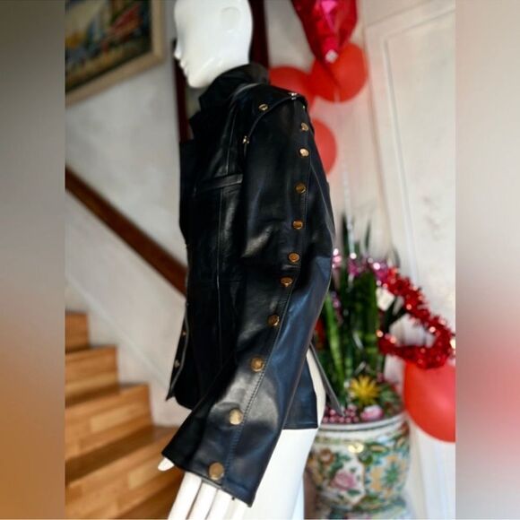 New Free People DANCASSAB 
Eva Blazer - Picture 11 of 12